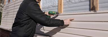 Trusted Clay City, KY Siding Experts